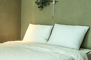 Yeosu Lastella Spa Pet-friendly Pension