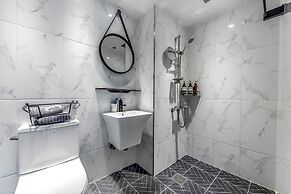 Yeosu Lastella Spa Pet-friendly Pension