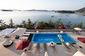 Yeosu Lastella Spa Pet-friendly Pension