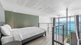 Yeosu Lastella Spa Pet-friendly Pension