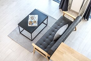 Yeosu Lastella Spa Pet-friendly Pension