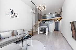 Yeosu Lastella Spa Pet-friendly Pension