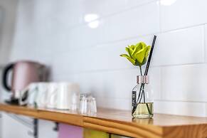 Yeosu Lastella Spa Pet-friendly Pension