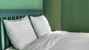 Yeosu Lastella Spa Pet-friendly Pension