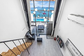Yeosu Lastella Spa Pet-friendly Pension