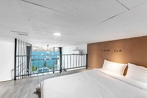 Yeosu Lastella Spa Pet-friendly Pension