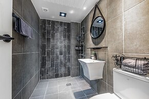 Yeosu Lastella Spa Pet-friendly Pension