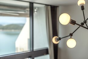 Yeosu Lastella Spa Pet-friendly Pension