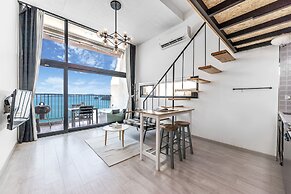 Yeosu Lastella Spa Pet-friendly Pension