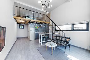 Yeosu Lastella Spa Pet-friendly Pension