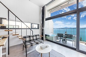 Yeosu Lastella Spa Pet-friendly Pension