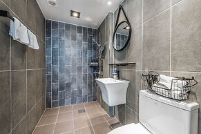 Yeosu Lastella Spa Pet-friendly Pension