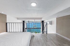 Yeosu Lastella Spa Pet-friendly Pension