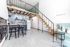 Yeosu Lastella Spa Pet-friendly Pension