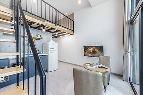 Yeosu Lastella Spa Pet-friendly Pension