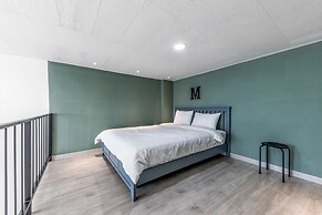 Yeosu Lastella Spa Pet-friendly Pension