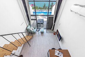 Yeosu Lastella Spa Pet-friendly Pension