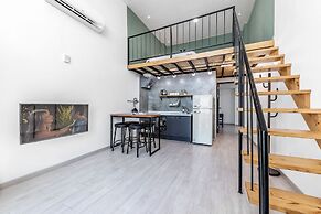 Yeosu Lastella Spa Pet-friendly Pension