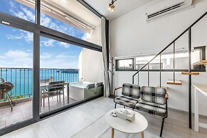 Yeosu Lastella Spa Pet-friendly Pension