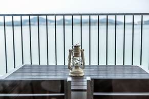 Yeosu Lastella Spa Pet-friendly Pension