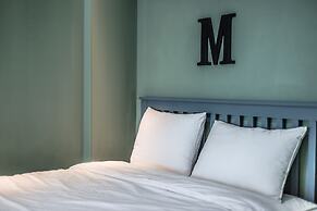 Yeosu Lastella Spa Pet-friendly Pension