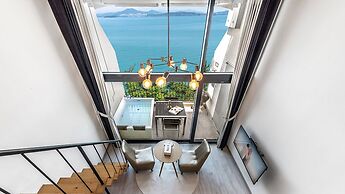 Yeosu Lastella Spa Pet-friendly Pension