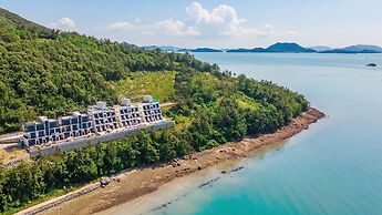 Yeosu Lastella Spa Pet-friendly Pension