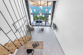 Yeosu Lastella Spa Pet-friendly Pension