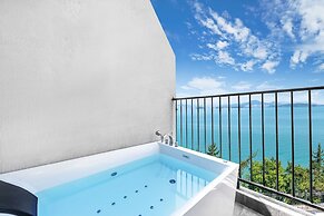 Yeosu Lastella Spa Pet-friendly Pension