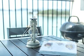 Yeosu Lastella Spa Pet-friendly Pension
