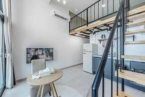 Yeosu Lastella Spa Pet-friendly Pension