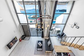 Yeosu Lastella Spa Pet-friendly Pension