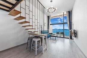 Yeosu Lastella Spa Pet-friendly Pension