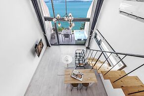 Yeosu Lastella Spa Pet-friendly Pension