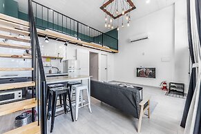 Yeosu Lastella Spa Pet-friendly Pension