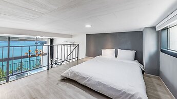 Yeosu Lastella Spa Pet-friendly Pension