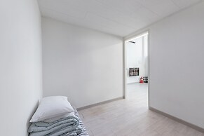 Yeosu Lastella Spa Pet-friendly Pension