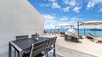 Yeosu Lastella Spa Pet-friendly Pension