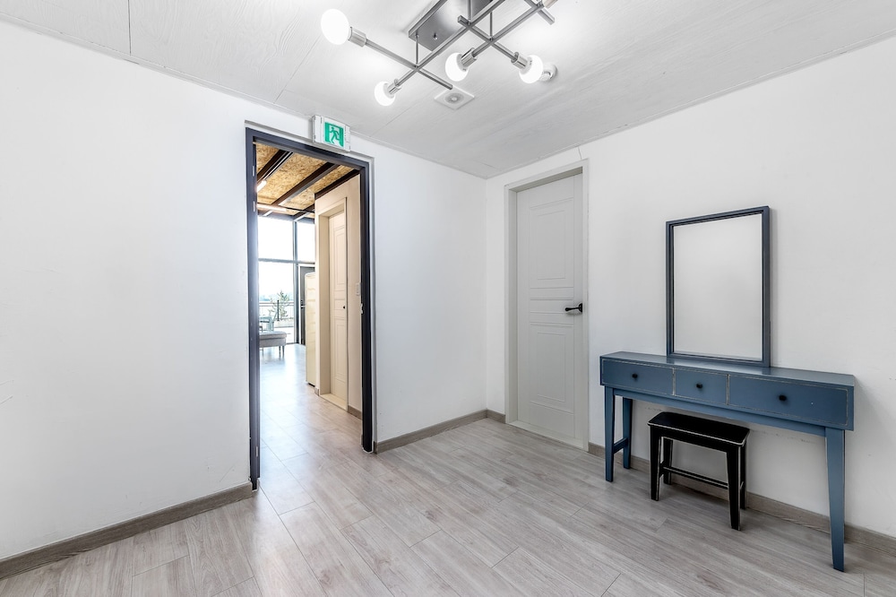 Yeosu Lastella Spa Pet-friendly Pension