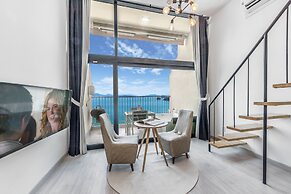 Yeosu Lastella Spa Pet-friendly Pension