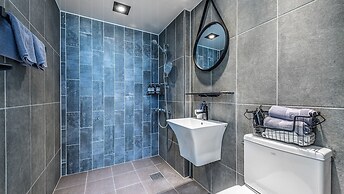 Yeosu Lastella Spa Pet-friendly Pension