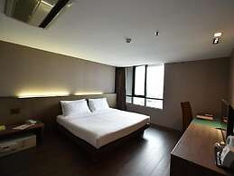 Bangkok City Hotel