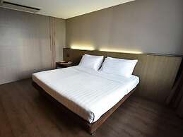 Bangkok City Hotel
