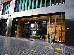 Bangkok City Hotel