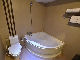 Bangkok City Hotel