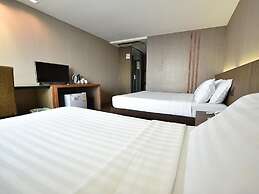 Bangkok City Hotel