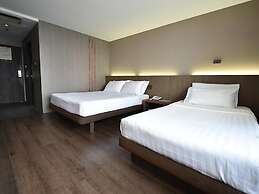 Bangkok City Hotel