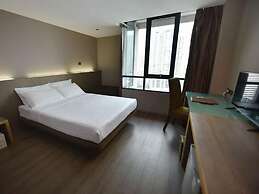Bangkok City Hotel