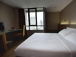 Bangkok City Hotel