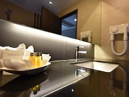 Bangkok City Hotel